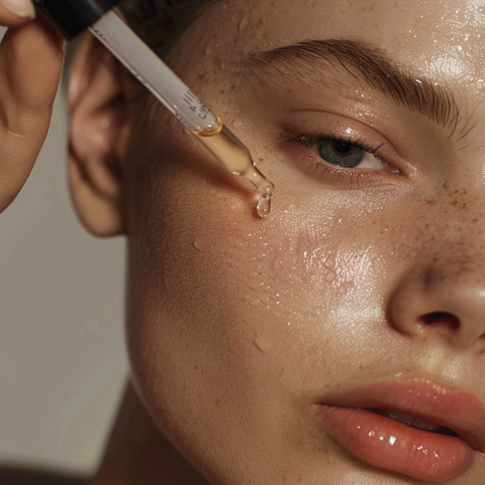 Decode Your Skin: Finding the Perfect Vegan Serum with Alchemitelabs