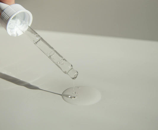 Understanding the Different Types of Serums and Ampoules in Skincare