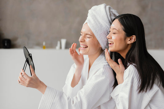 Is Your Skincare Secretly Causing Breakouts? Let’s Investigate with Alchemitelabs Skincare