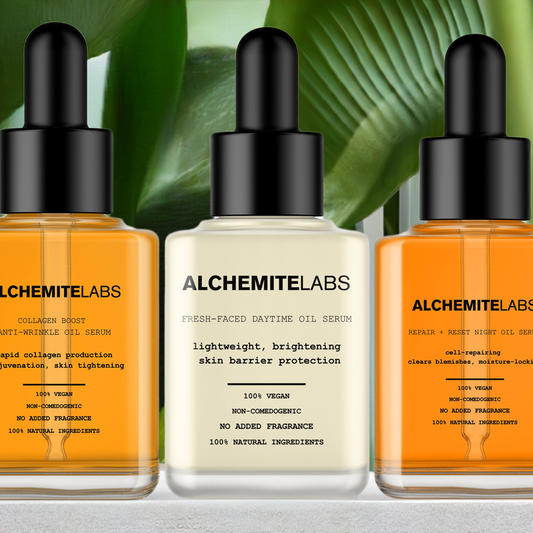 Why Vegan Skincare? Nurturing Your Skin, Respecting Our Planet – Alchemitelabs Skincare UK Explains