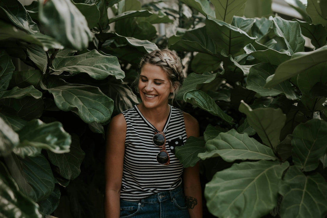 The Benefits Of Vegan Natural Skincare For Sensitive Skin