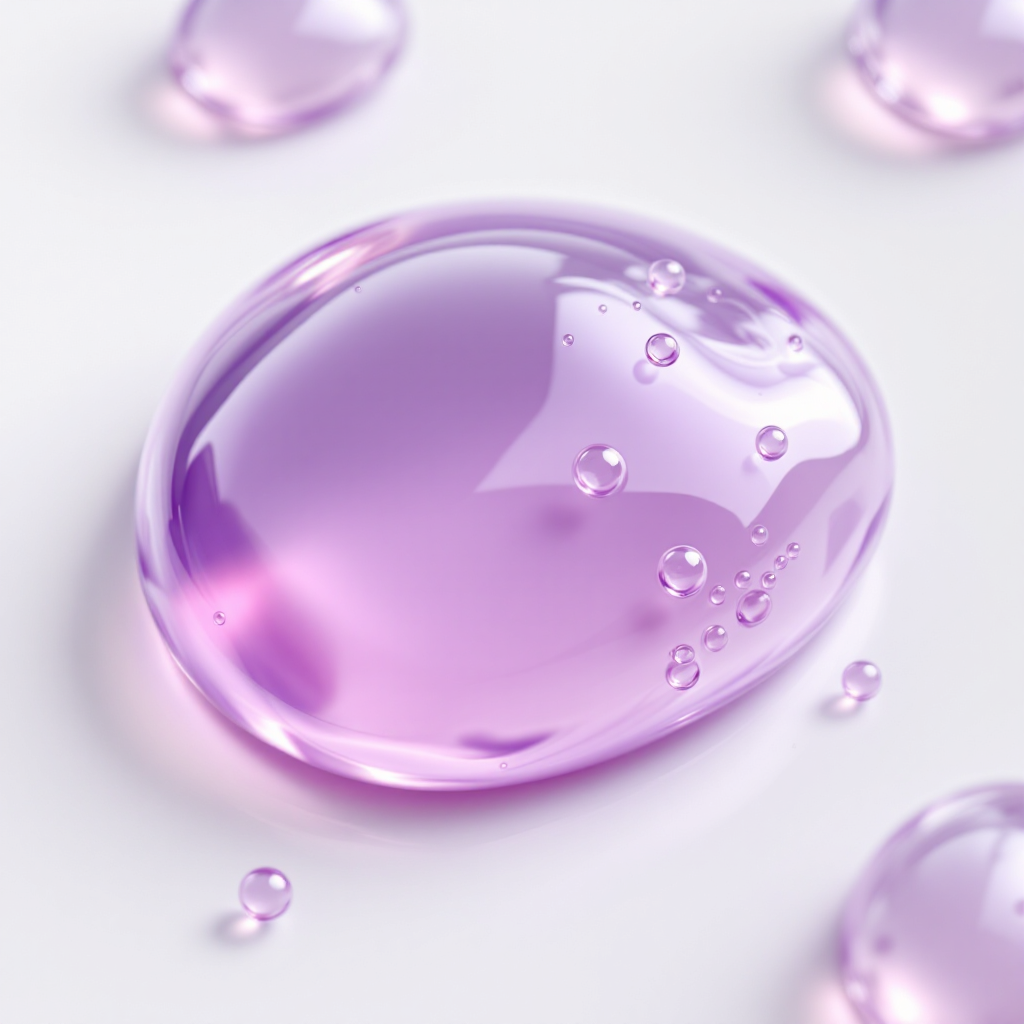 1010 AL Serum Droplet