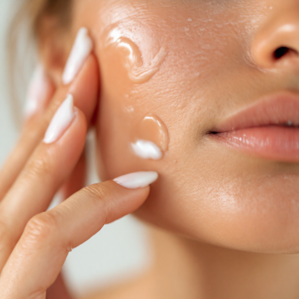 Alchemitelabs Non-Comedogenic Face Wash for Sensitive Skin - Alchemitelabs Skincare UK