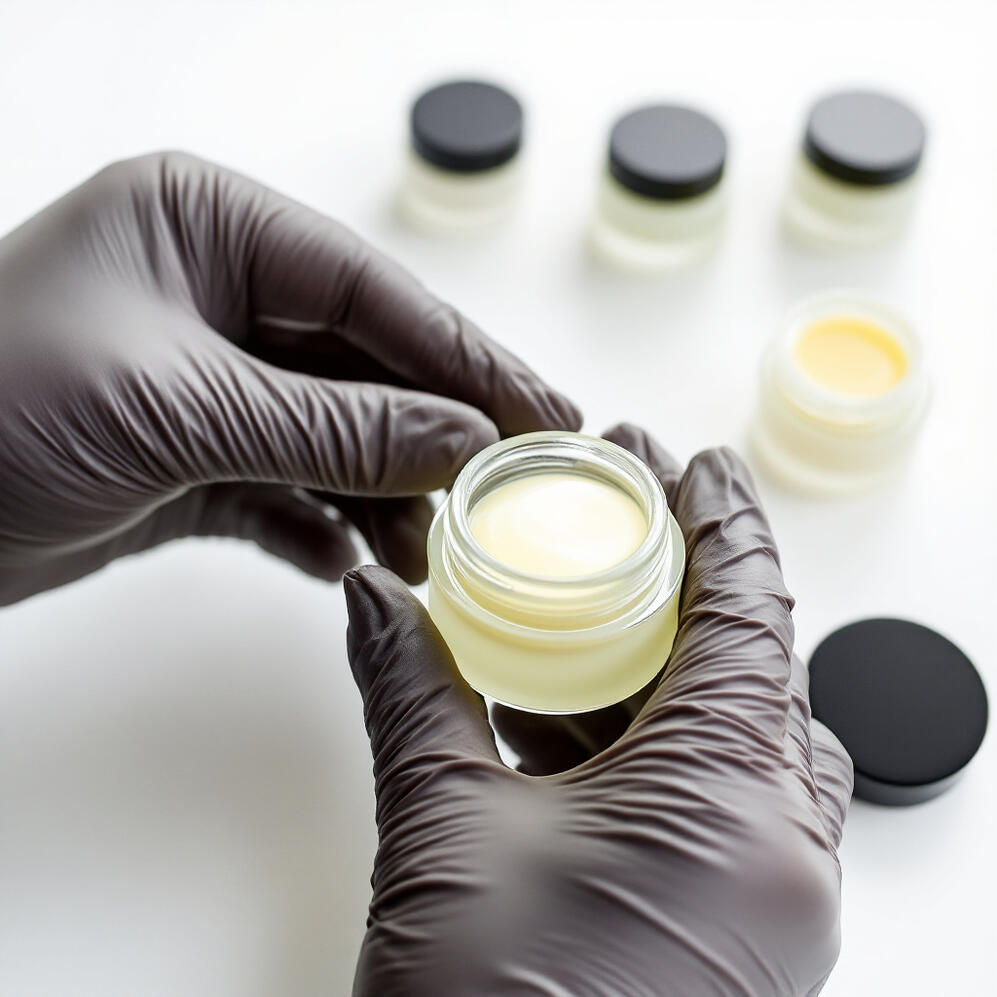 Moisturising Lip Salves