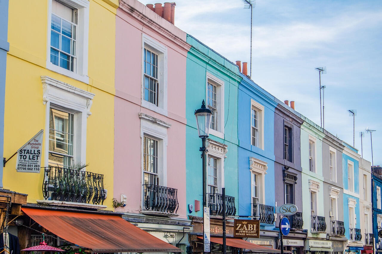 Alchemitelabs Notting Hill London