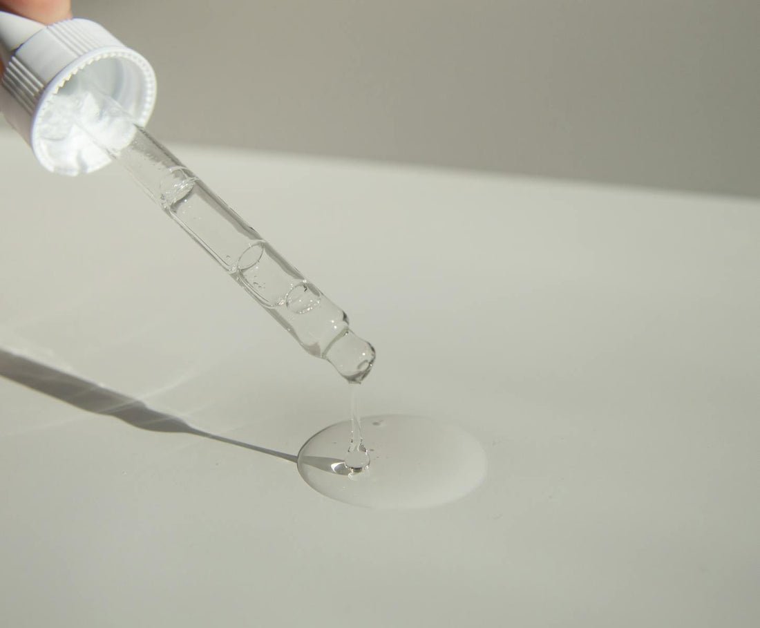 Understanding the Different Types of Serums and Ampoules in Skincare