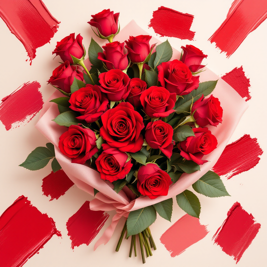 Love, Luxe, and Luminous Skin: Your Vegan Skincare and Natural Makeup Tips for Valentine’s Day