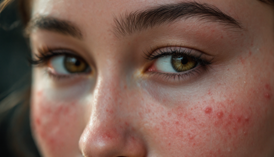 Why the comedogenic rating matters for sensitive, oil and acne-prone skin. Alchemitelabs Skincare UK