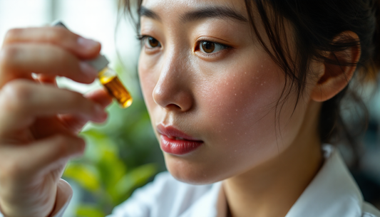 Global Research Validates Aromatherapy's Potent Topical Benefits in Skincare