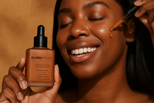 Become an ALCHEMITELABS UK Affiliate: Partner with Award-Winning Vegan Skincare & Earn Easy Cash!