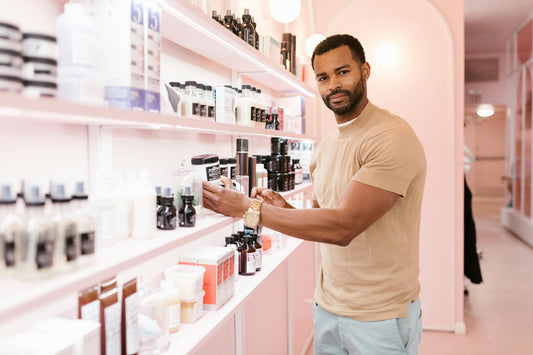 Navigating the Sensitive Skin Maze: Finding the Best Skincare Brands in the UK