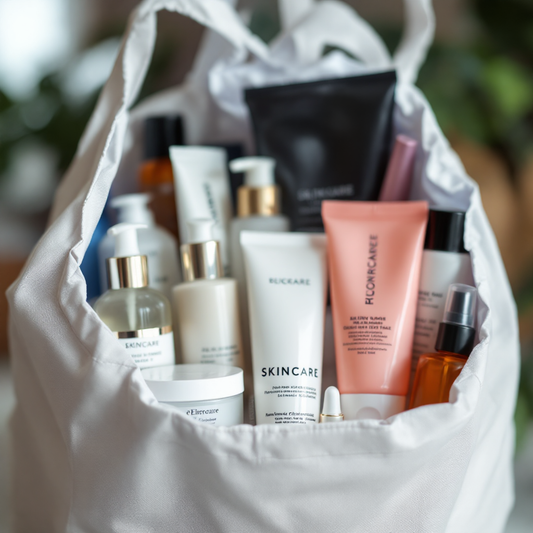 Have Celebrity Brands Killed Sustainable Beauty? Here's our take