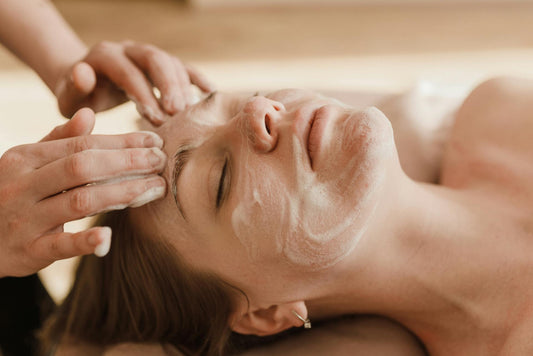 Soothing the Spots: Acne Skincare for Sensitive Skin