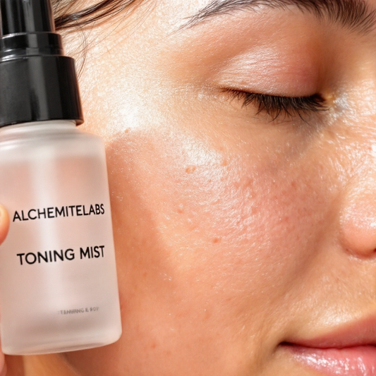 Face Mists: Summer 2025's "Huge Opportunity" - According to SPACENK