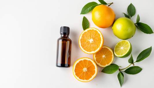  Citrus Serums Are A Nighttime Skincare Routine Essential. Here Why!