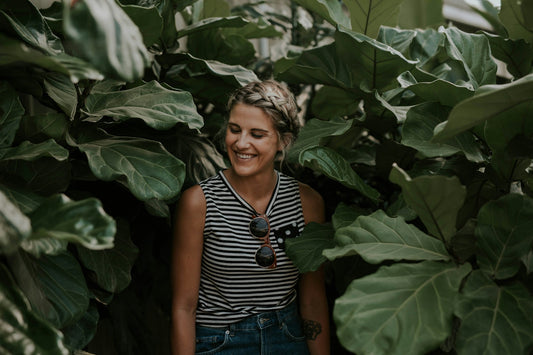 The Benefits Of Vegan Natural Skincare For Sensitive Skin