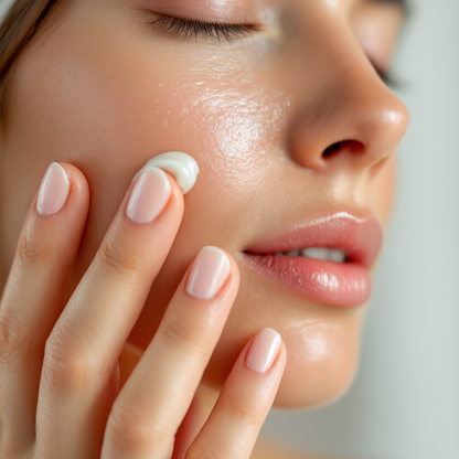 Fresh-Faced Daytime Oil Serum Cucumber Watermelon Zinc Oxide + Centella Asiatica - Alchemitelabs Skincare UK