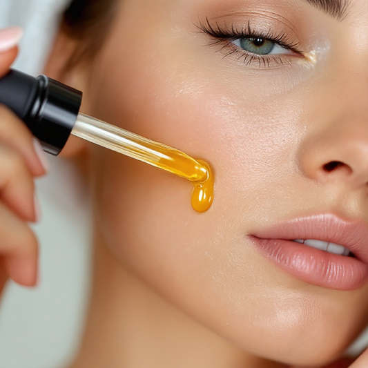 Collagen Boost Serum AL