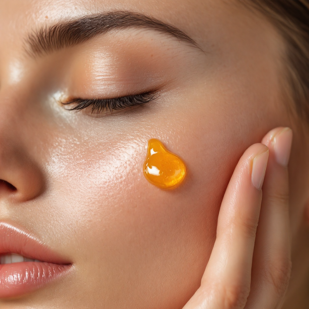 Repair + Reset Night Oil Serum Centella Asiatica 2% Salicylic Acid + Sea Buckthorn - Alchemitelabs Skincare UK